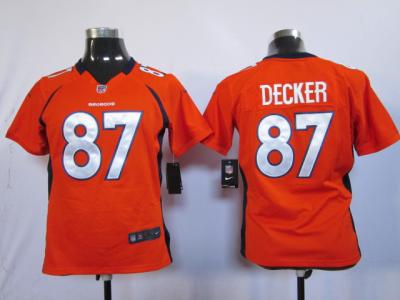 Women's NFL jersey-47